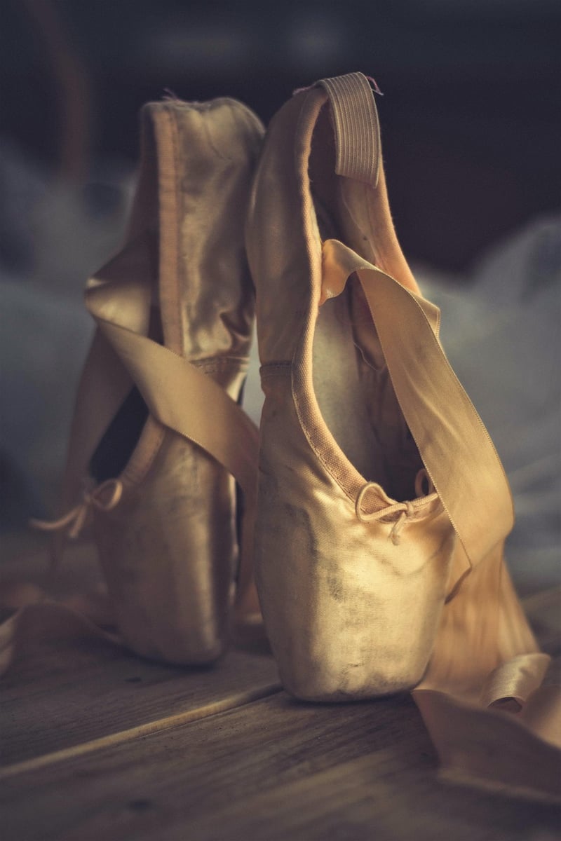 Salsa Dance Image