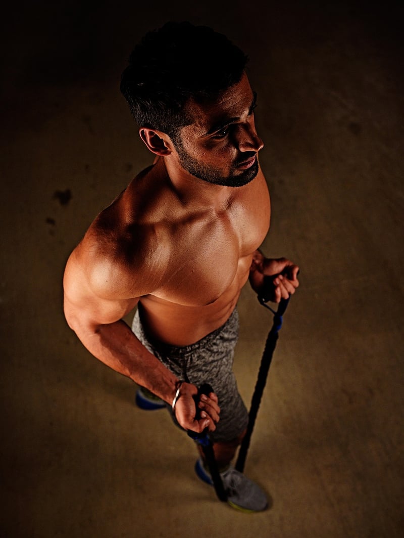 Clinical Pilates